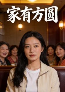 家有方圆