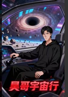 昊哥宇宙行