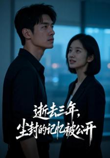 逝去三年，尘封的记忆被公开