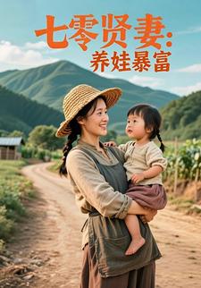 七零贤妻：养娃暴富