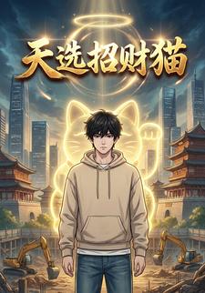 天选招财猫