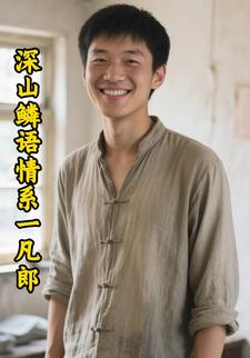 深山鳞语情系一凡郎
