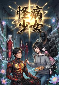 怪病少女