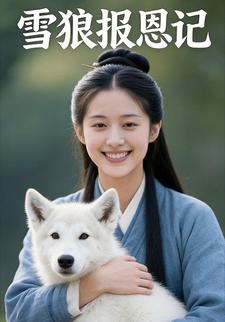 雪狼报恩记