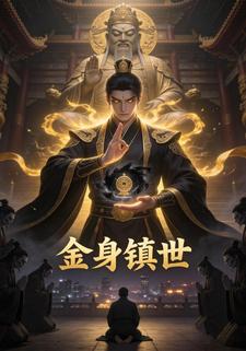 金身镇世