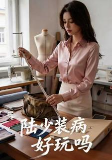 陆少，装病好玩吗