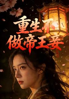 重生不做帝王妾