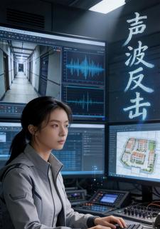 声波反击