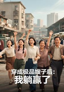 穿成极品嫂子后：我躺赢了