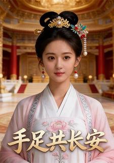 手足共长安
