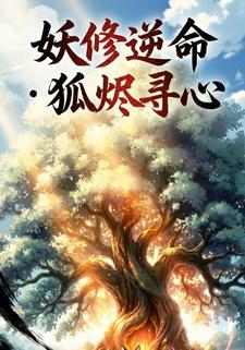妖修逆命·狐烬寻心
