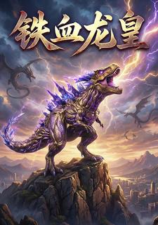 铁血龙皇