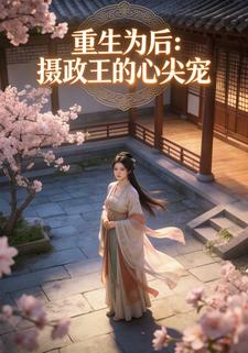 重生为后：摄政王的心尖宠