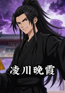 凌川晚霞