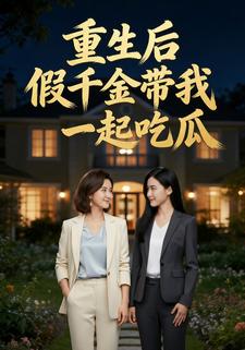 重生后，假千金带我一起吃瓜