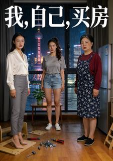 我，自己，买房