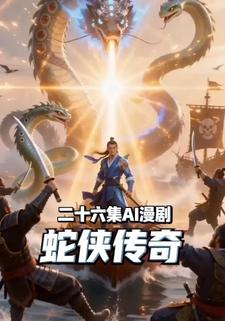 蛇侠传奇