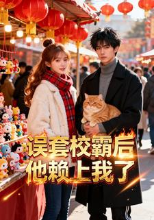 误套校霸后，他赖上我了