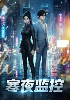 寒夜监控