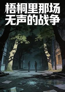 梧桐里那场无声的战争