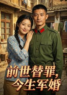 前世替罪，今生军婚