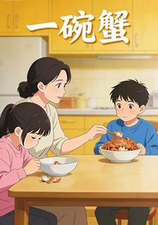 一碗蟹