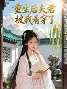 重生后夫君被我看穿了