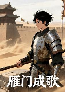 雁门成歌