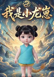 我是小龙崽