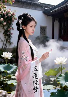 玉莲枕梦