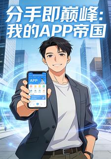 分手即巅峰:我的APP帝国