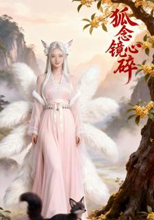 狐念镜心碎