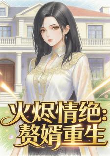 火烬情绝：赘婿重生