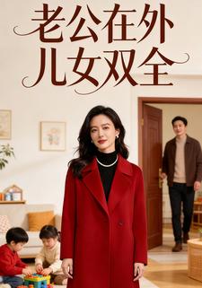 老公在外儿女双全