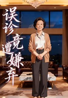 误诊竟遭嫌弃