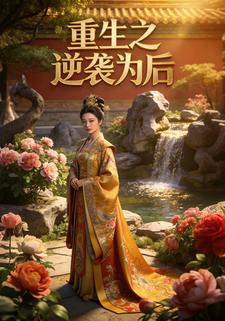 重生之逆袭为后