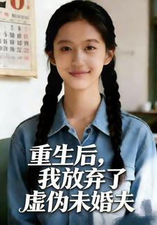 重生后，我放弃了虚伪未婚夫