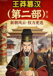 王莽篡汉（第二部）