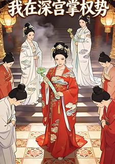 我在深宫掌权势