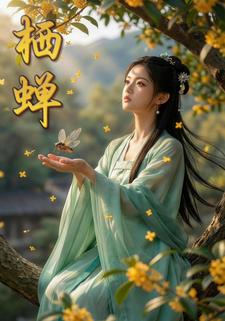 栖蝉