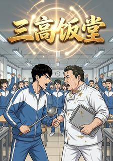 三高饭堂