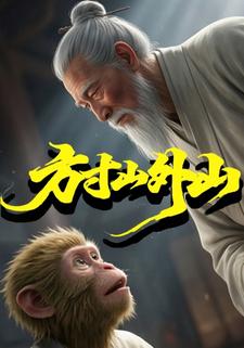 方寸山外山