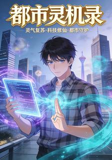 都市灵机录