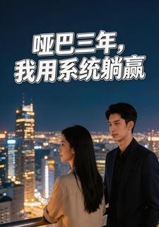 哑巴三年，我用系统躺赢