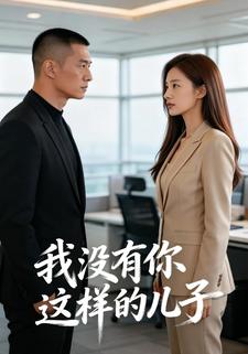 我没有你这样的儿子
