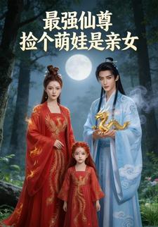 最强仙尊：捡个萌娃是亲女