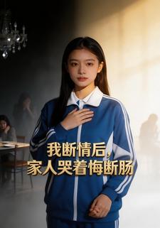 我断情后，家人哭着悔断肠