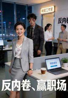 反内卷，赢职场