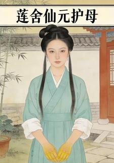 莲舍仙元护母