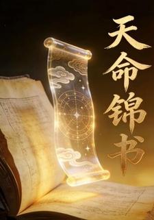 天命锦书